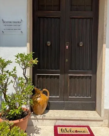 Apartamento Lemon Garden