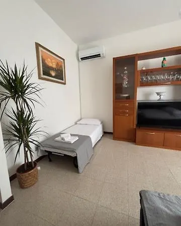 Apartamento Lemon Garden