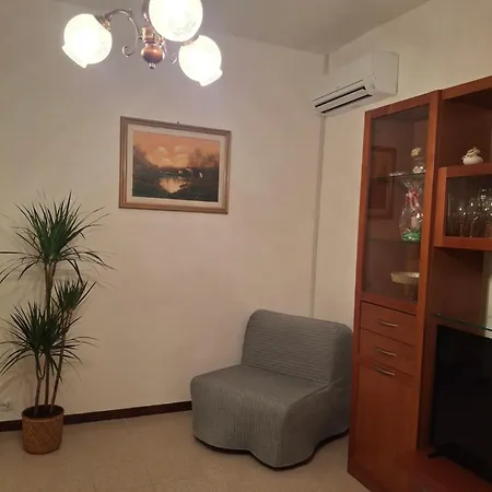 Lemon Garden * Řím