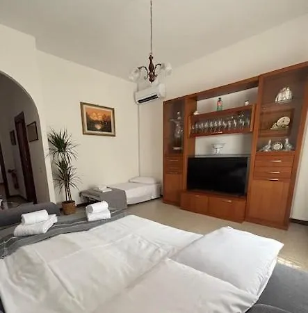 Apartamento Lemon Garden