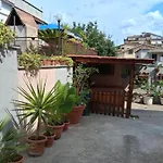 Daire Lemon Garden Roma