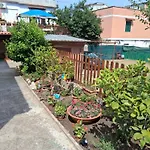Daire Lemon Garden *