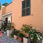 Daire Lemon Garden Roma