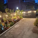 Lemon Garden