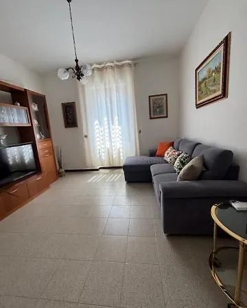 Lemon Garden Appartement *