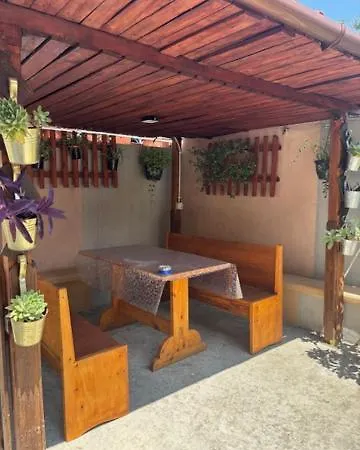 Appartement Lemon Garden