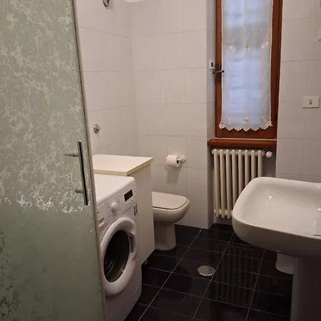 Lemon Garden Appartement