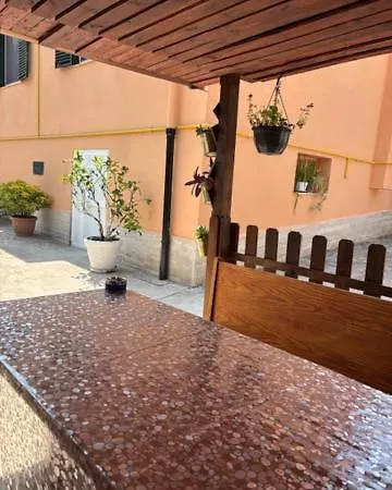 Lemon Garden Appartement Rome