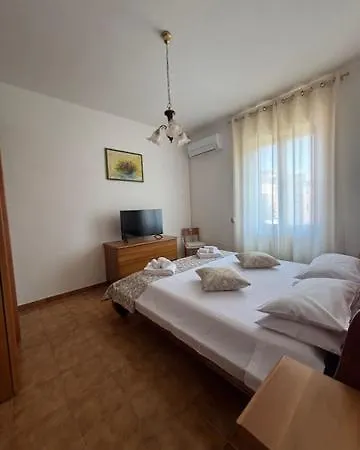 Appartement Lemon Garden *