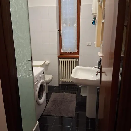 Lemon Garden Appartement Rome