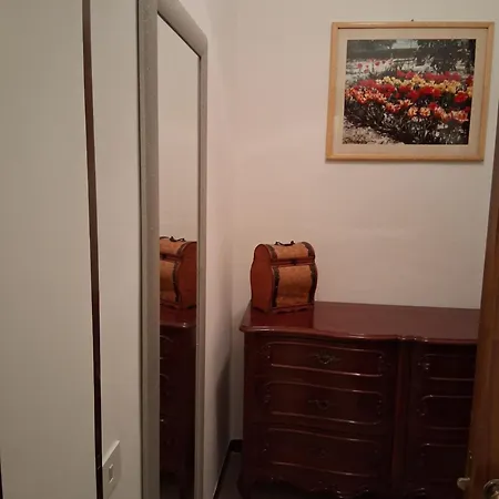 Lemon Garden Appartement Rome