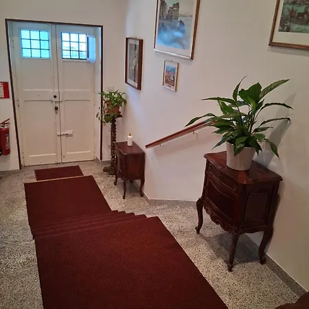 Lemon Garden Appartement *