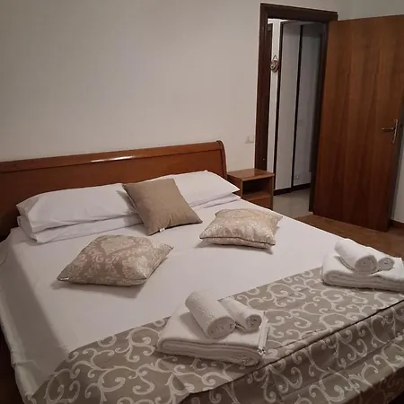 Lemon Garden Appartement Rome