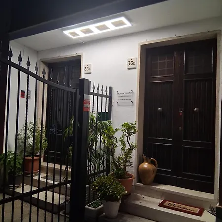 Appartement Lemon Garden *
