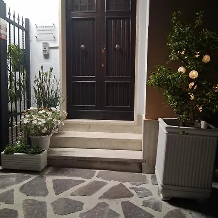 Apartamento Lemon Garden