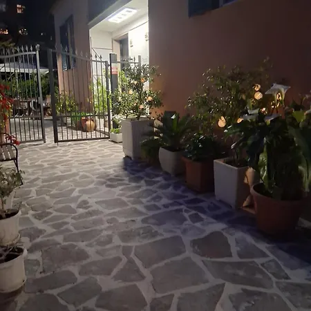 Apartamento Lemon Garden *
