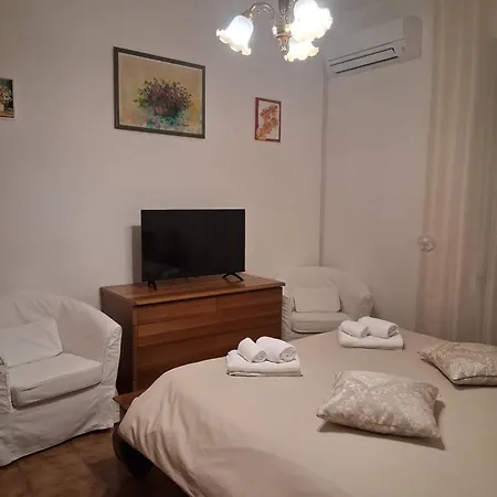 Apartamento Lemon Garden