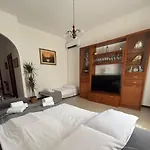 Apartman Lemon Garden