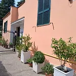 Lemon Garden Apartman