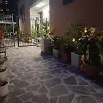 Apartman Lemon Garden *