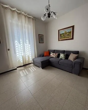 Apartment Lemon Garden *