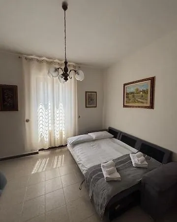 Lemon Garden Apartment